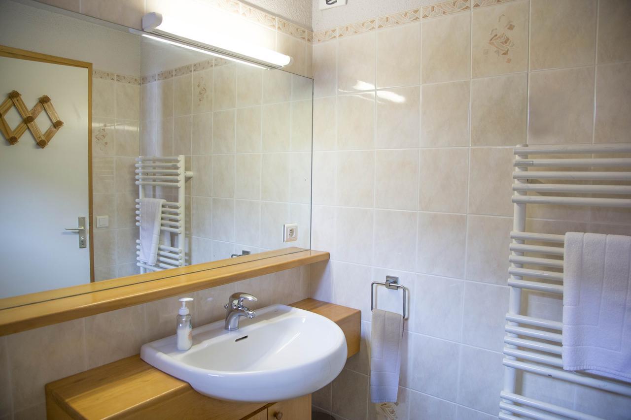 Simply Morzine - Apartment Le Sautaillet מראה חיצוני תמונה